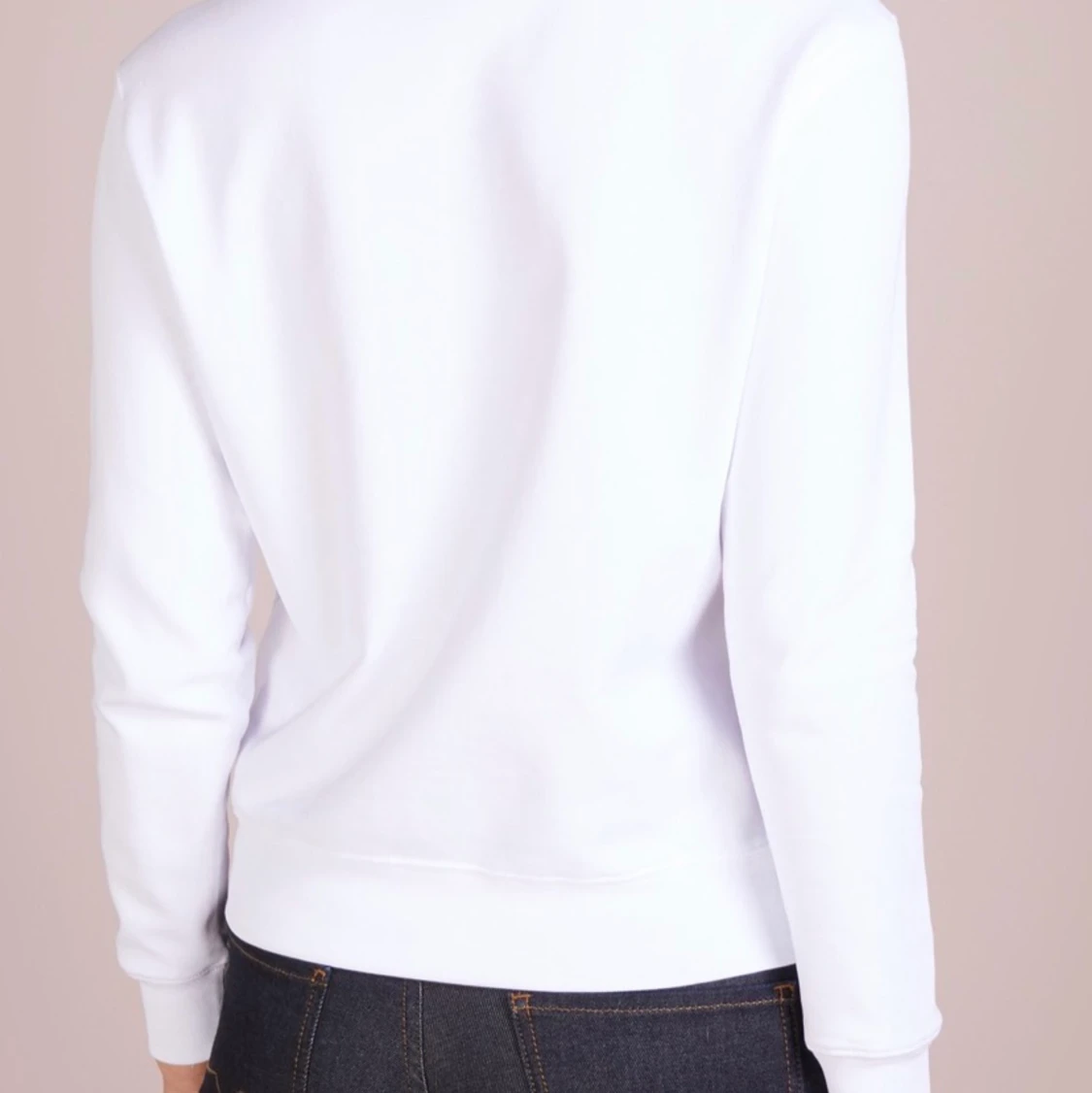 Hugo boss sweatshirt dam - 90