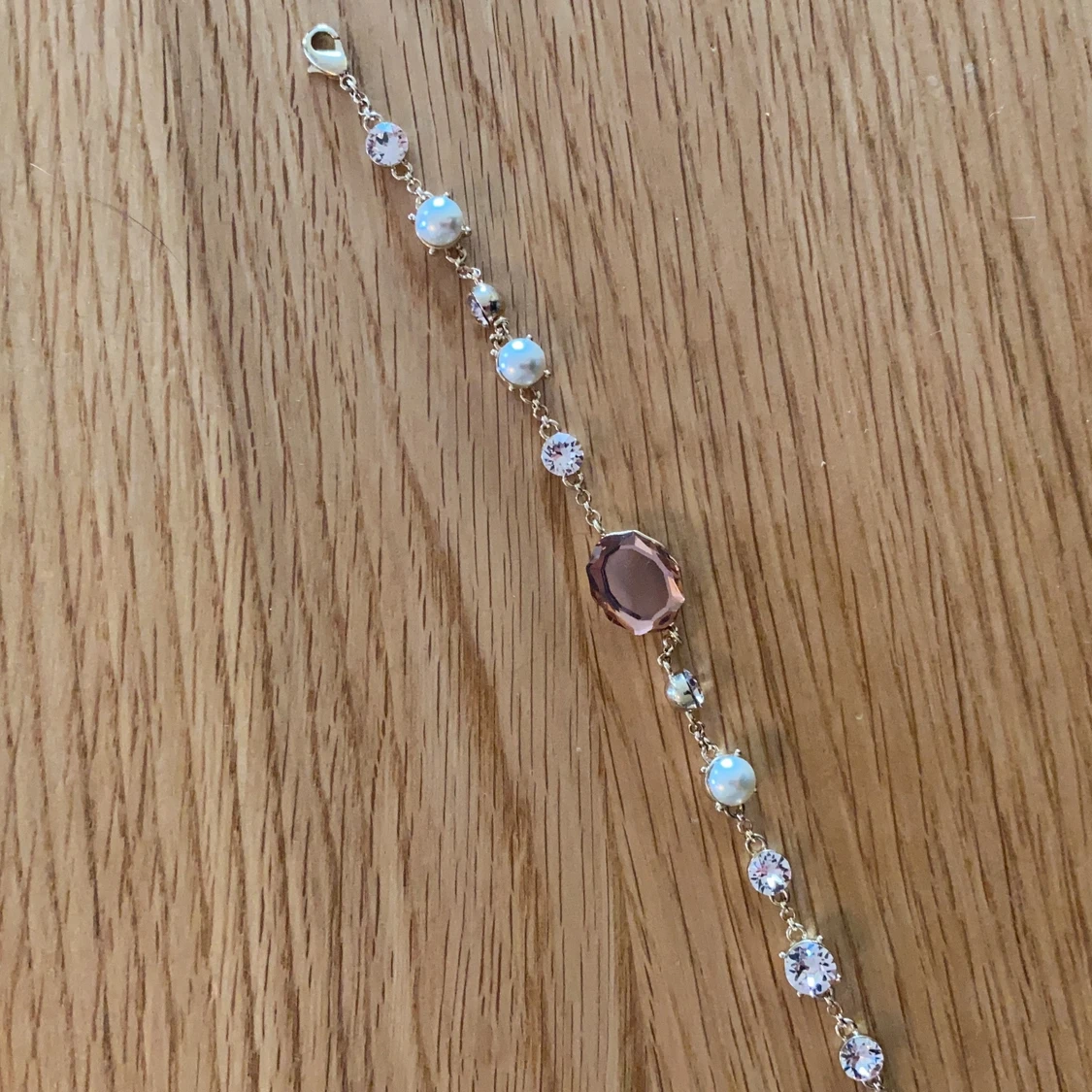 LILY AND ROSE armband  - 91