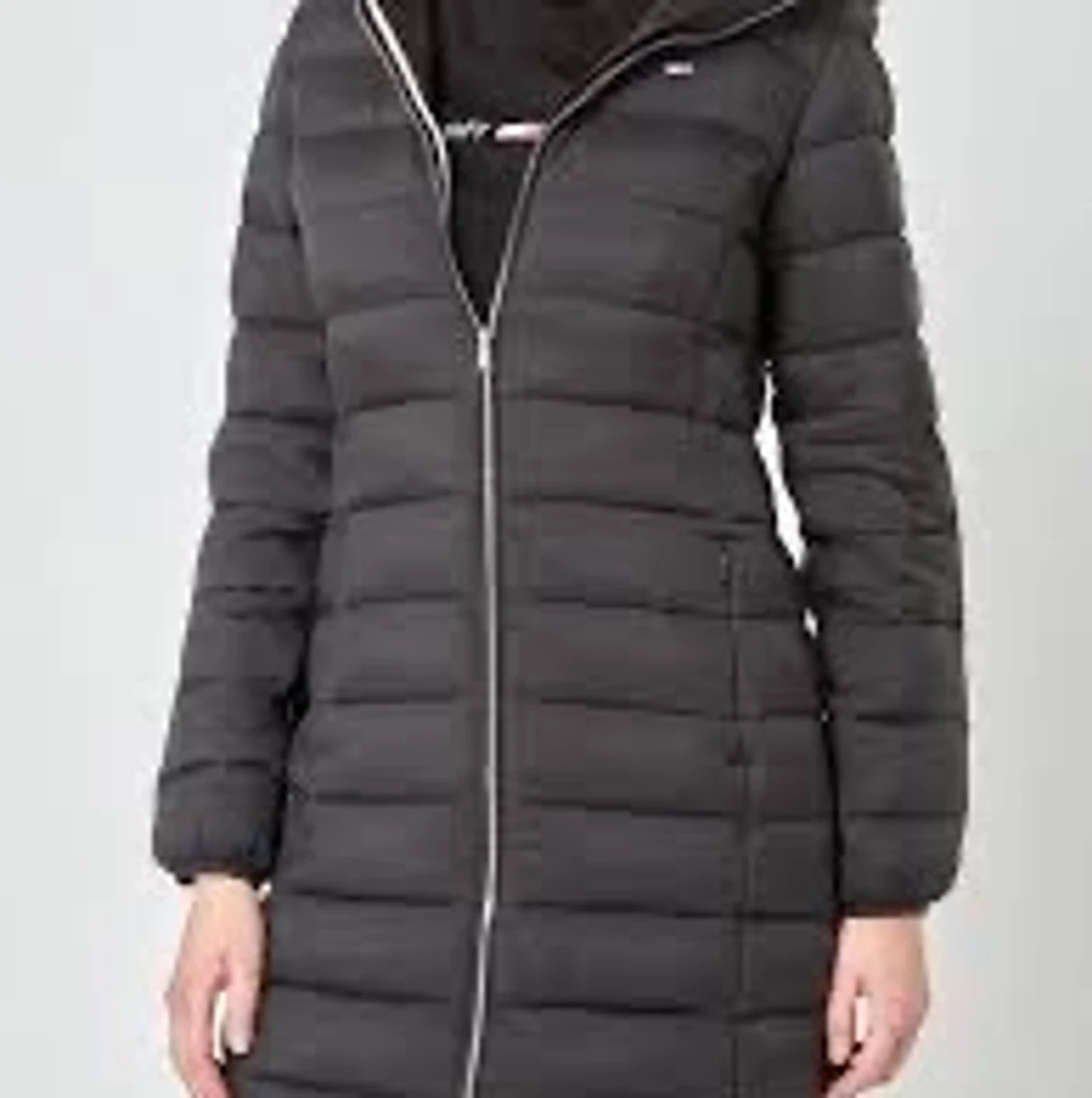 Tommy Hilfiger Dunjacka