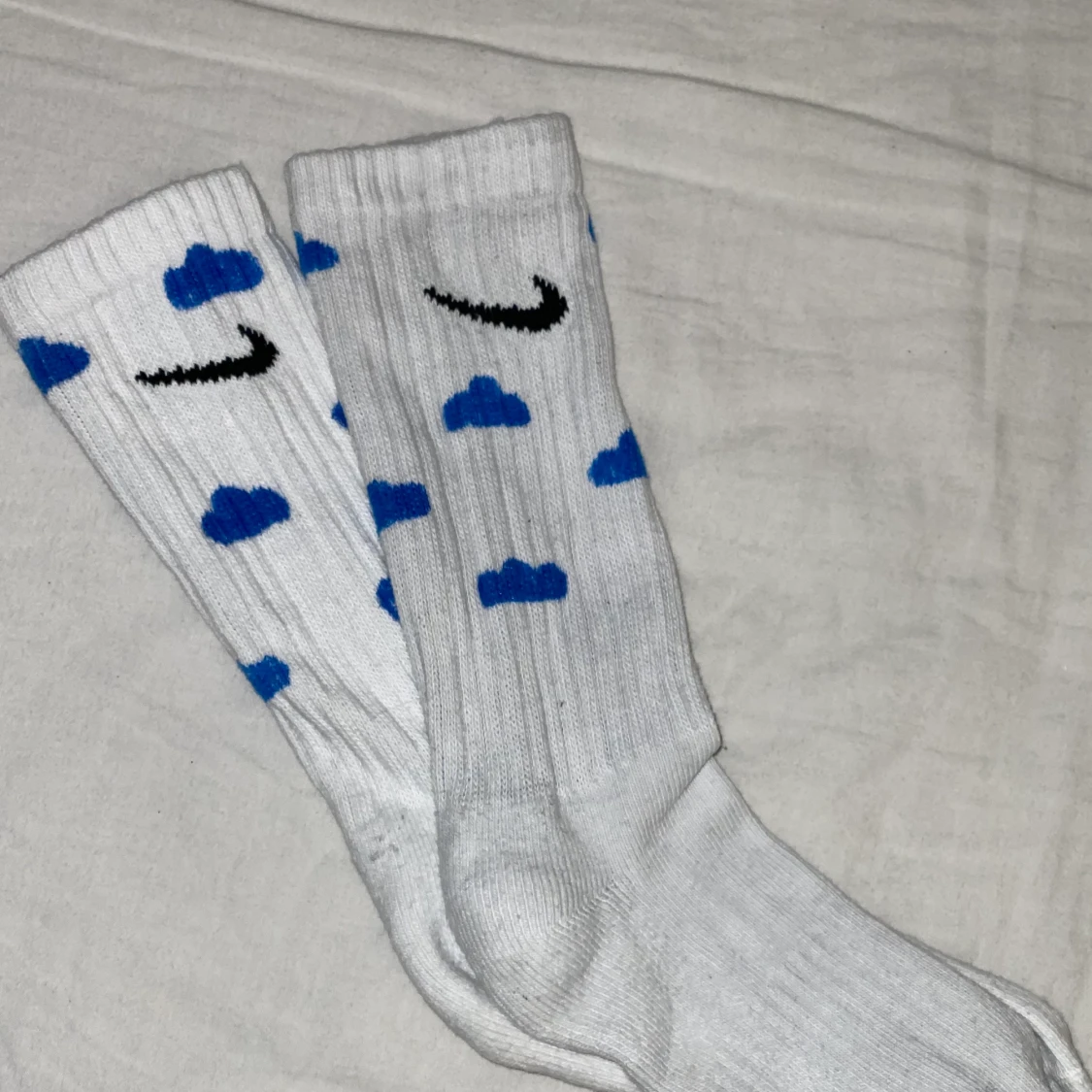 Nike cloud sock  - 90
