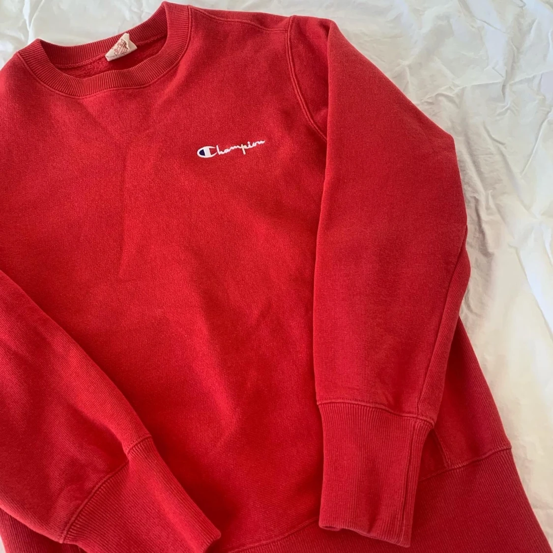 VINTAGE ”CHAMPION” SWEATSHIRTS 