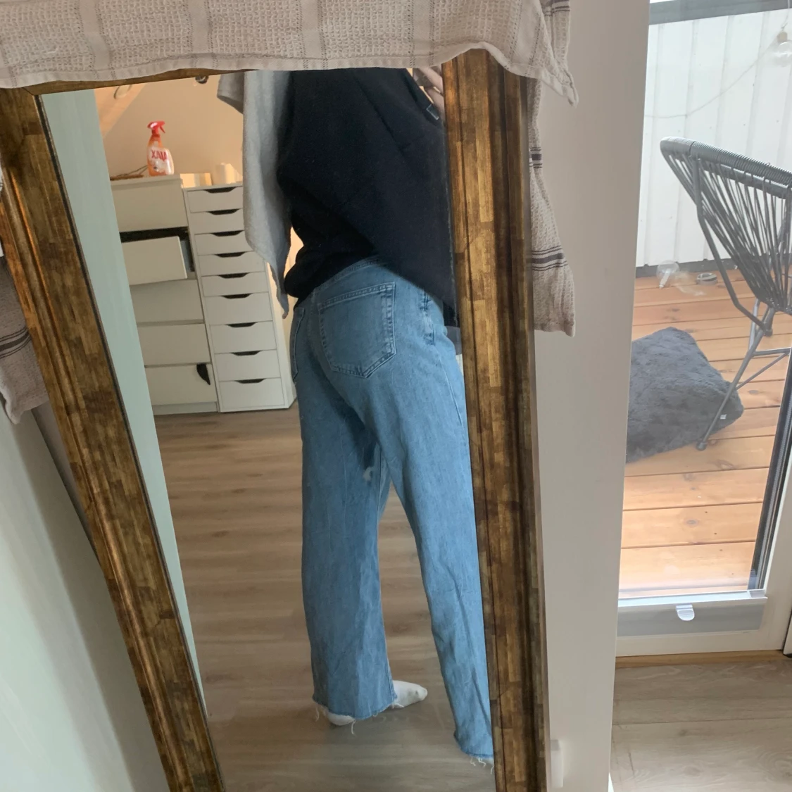 Jeans från Carlings
