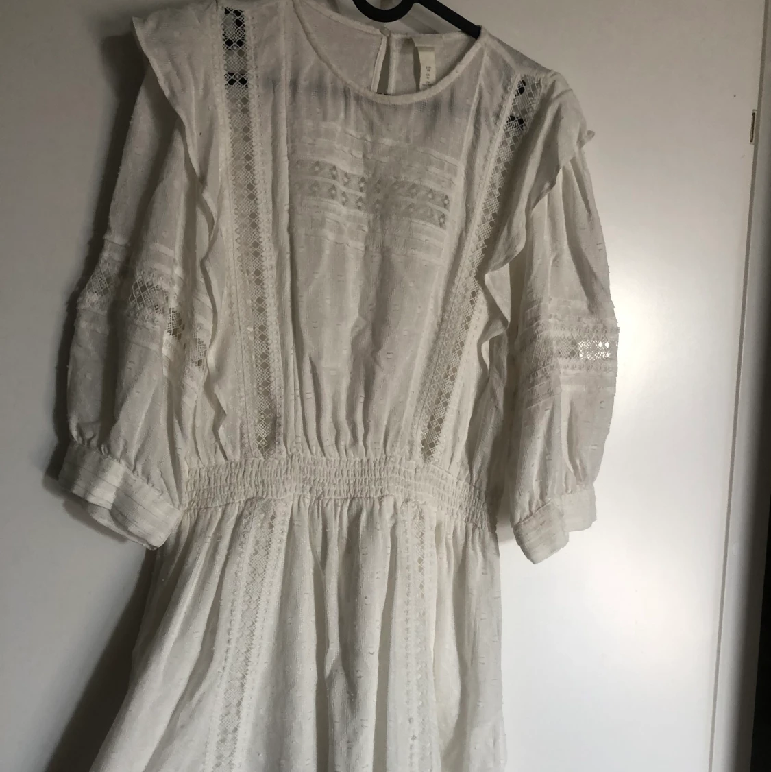 Klänning från hm (NY)