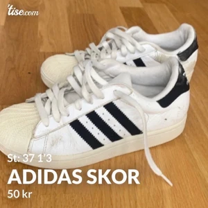 Adidas skor  - Skor , använda men kan ge mer! 