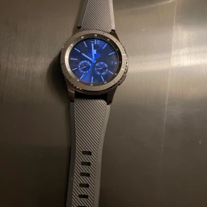 Samsung Watch frontier s3 - Samsung frontier s3 klocka