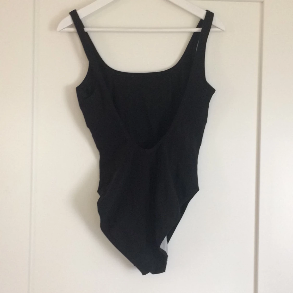 Vintage Reebok badräkt - 90