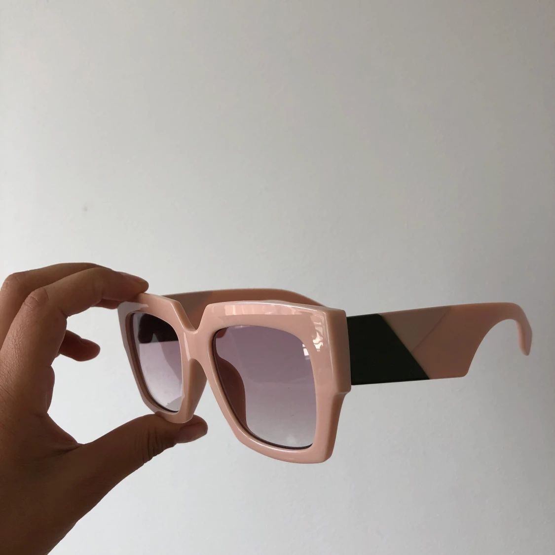 Sun glasses pink 