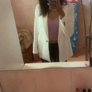 oversize blazer  - Skitsnygg oversize blazer 