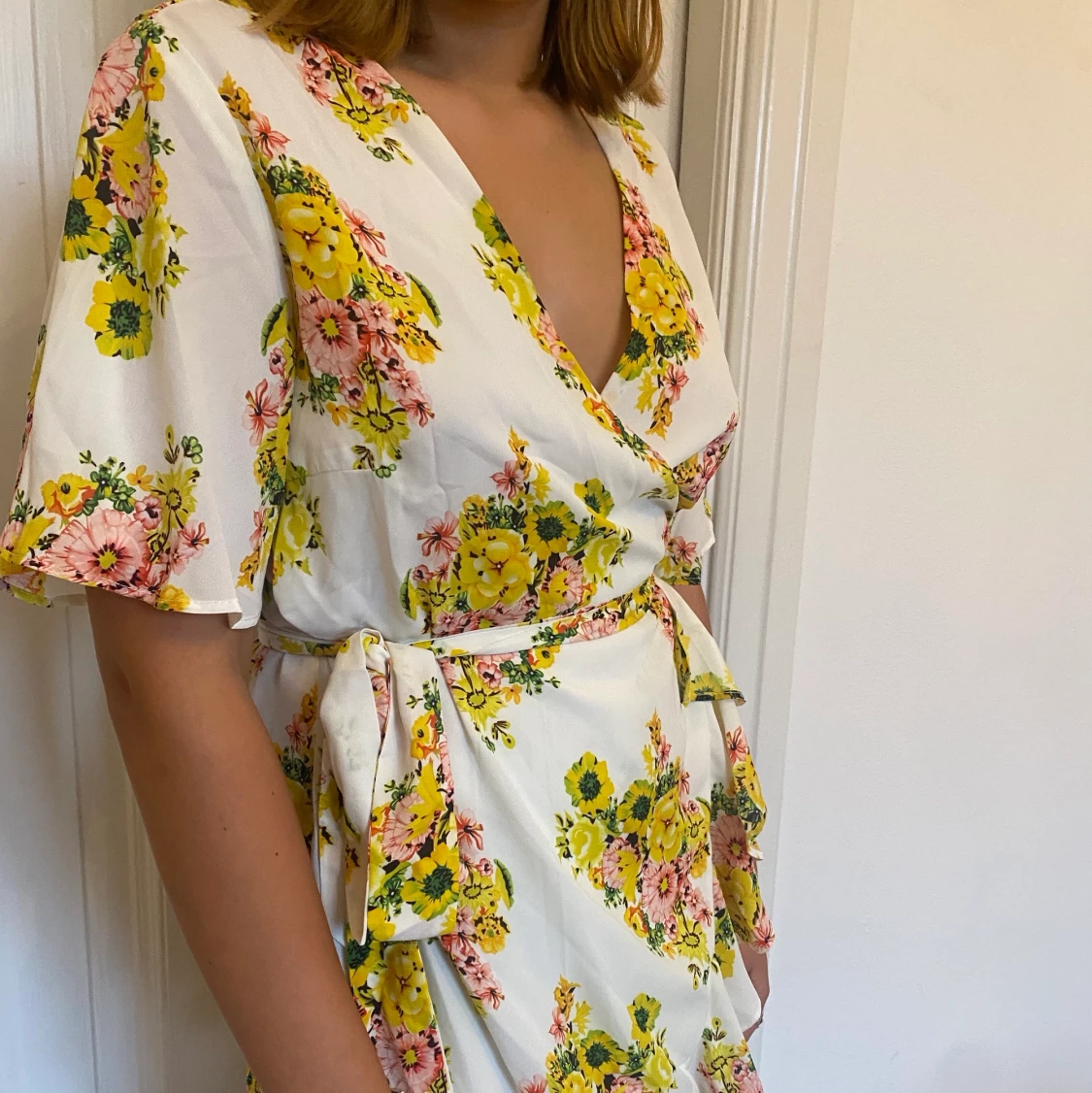 Klänning sommar - 90