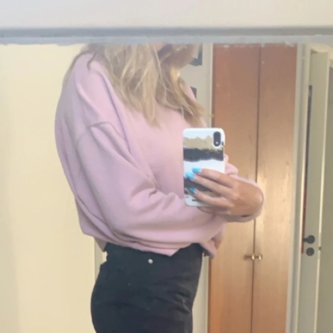 Tröja från pull&bear - 91