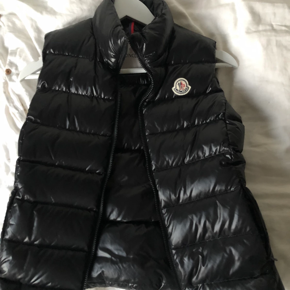 MONCLER väst