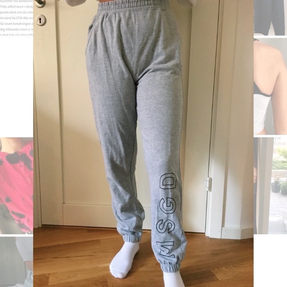 Missguided - mjukisset - 91