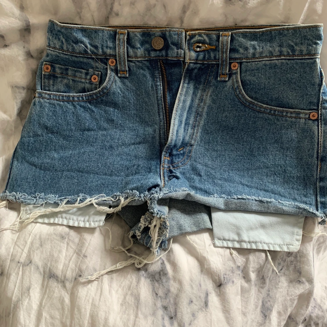 Levis shorts