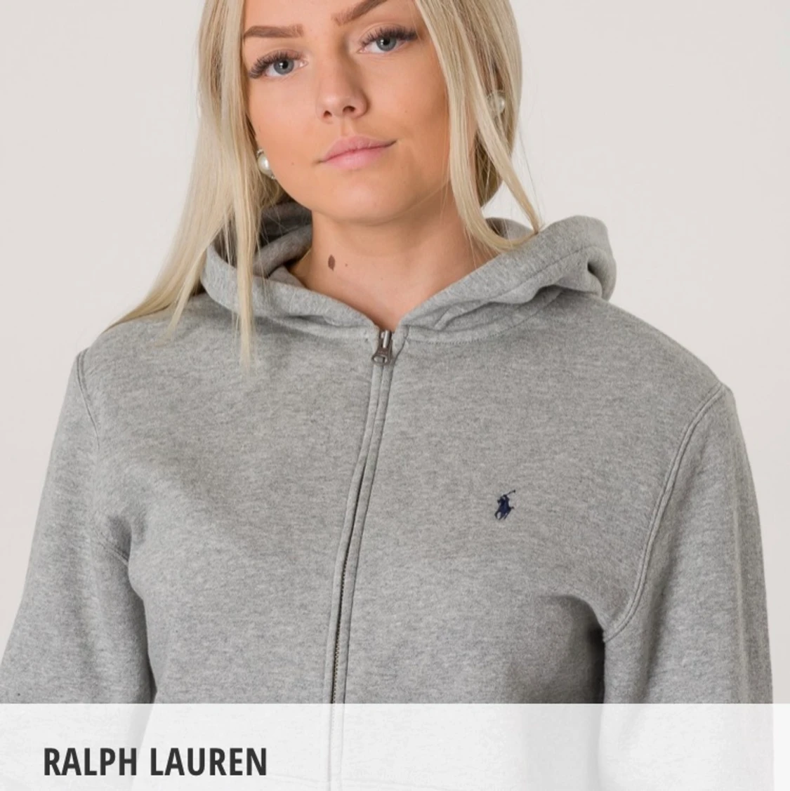 Ralph lauren hoodie