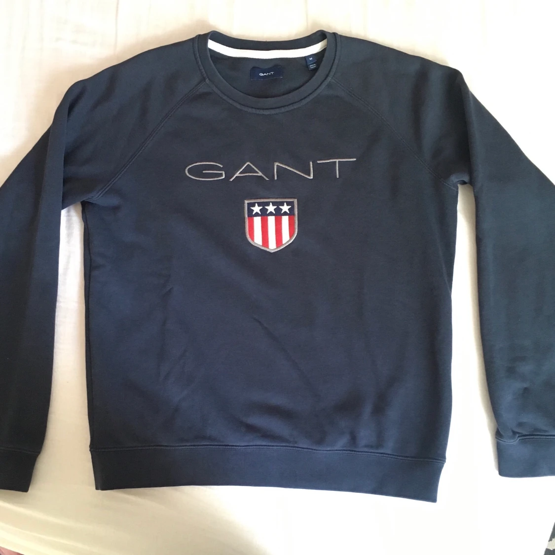 GANT tröja M (160/84A) 