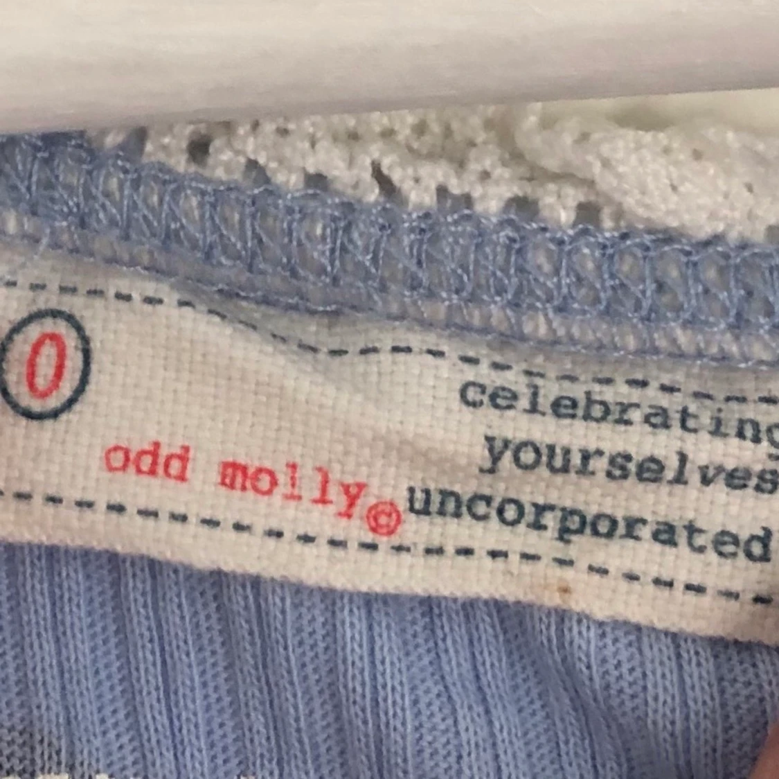 odd molly linne, strl 0 (xs-s) - 91