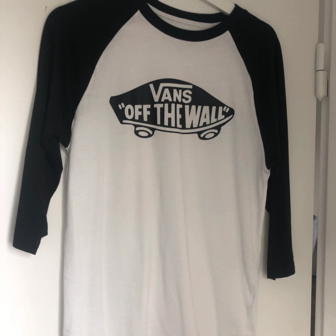 Vans tröja i storlek S