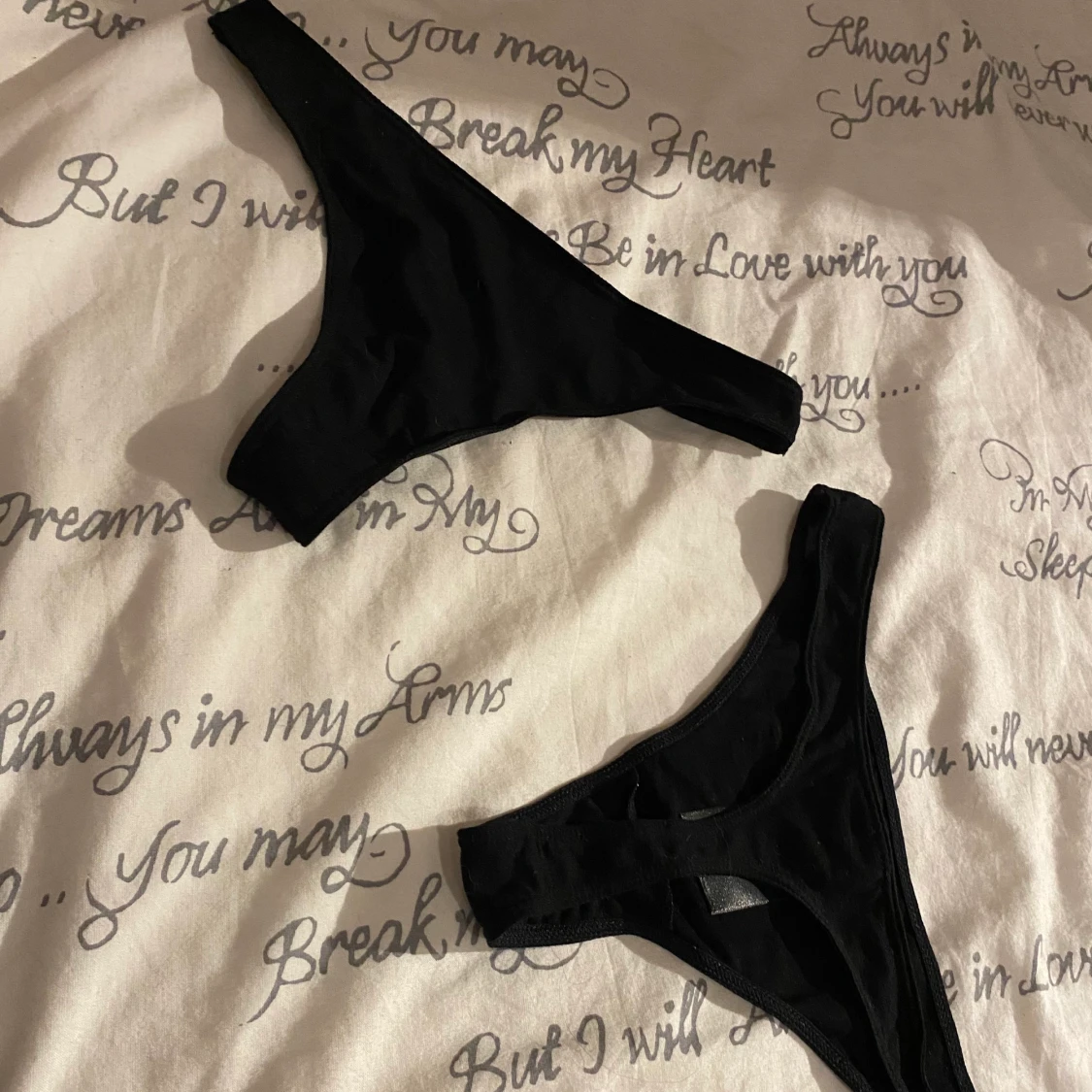 6st stringtrosor - 90