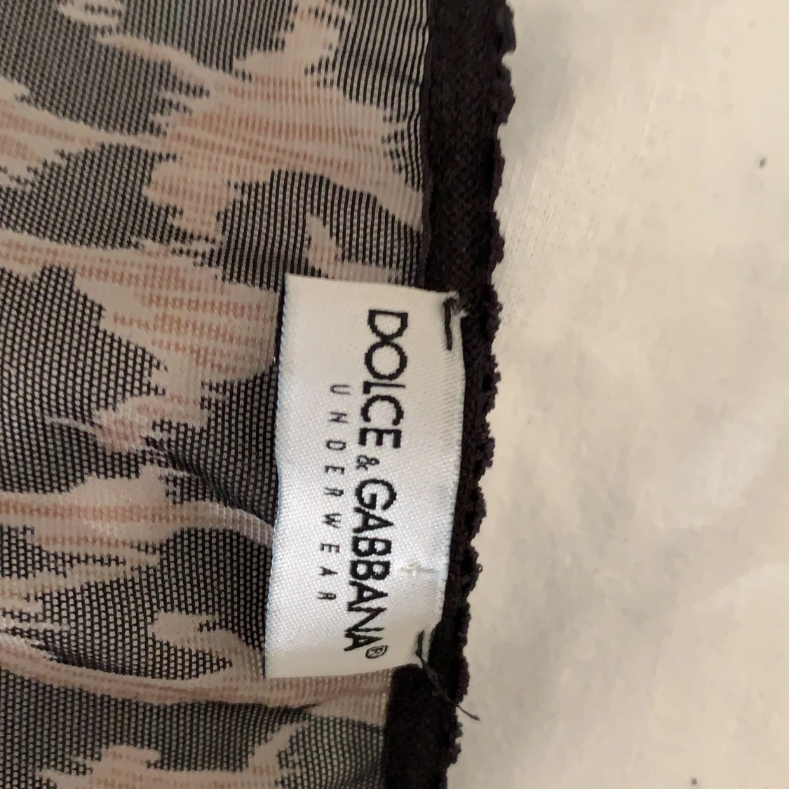 Dolce & Gabbana linne - 90