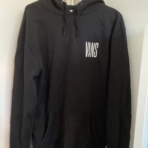 Vans hoodie  - Only worn once. In very good condition. 