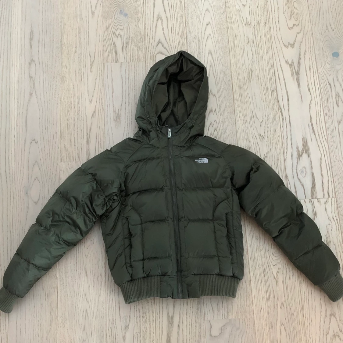 North Face jacka 