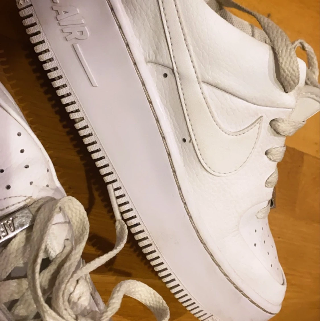 NIKE AIRFORCE 1 - 90