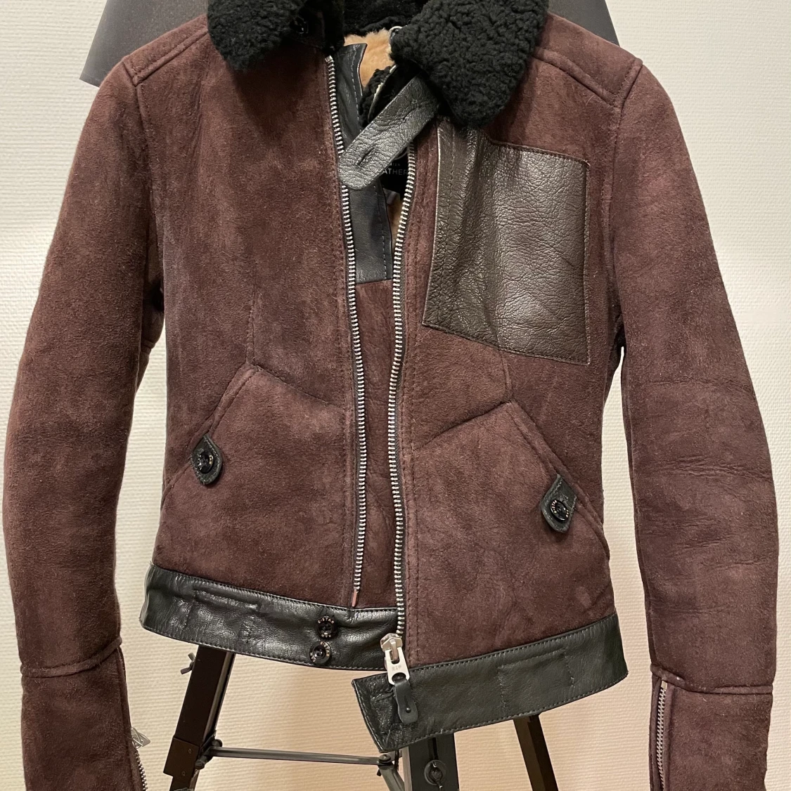 G-star Raw jacka - 90