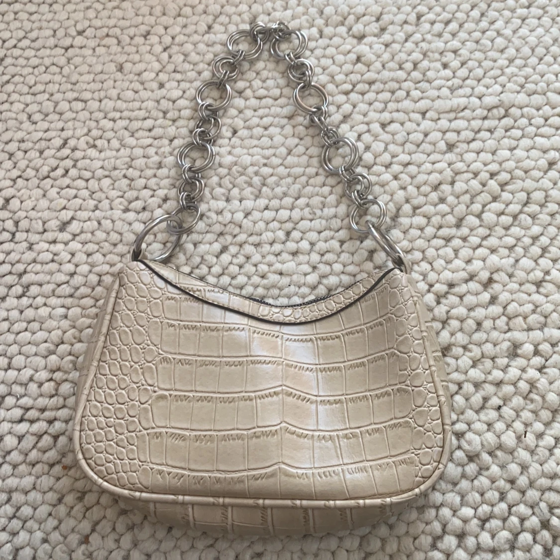 Slutsåld chain bag - 90