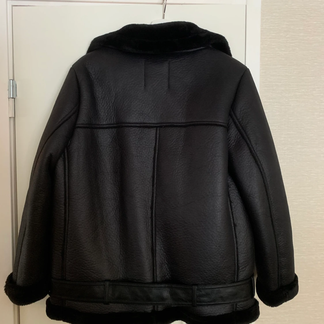 Zara bikerjacket - 90