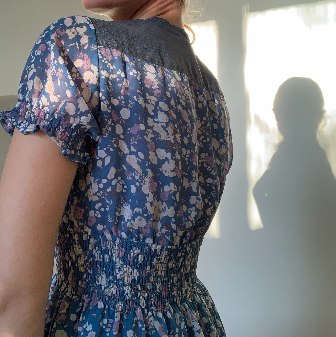 Sommarklänning  - 91