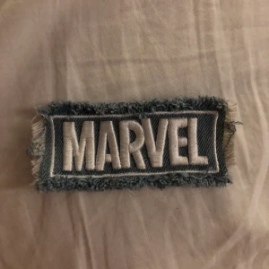 🧷MARVEL PATCH🧷 - Marvel patch, köpt i Japan! Säljs då jag inte gillar marvel så mycket :/ 