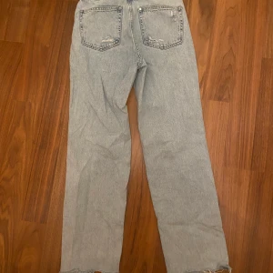 Jeans  - Highwaist jeans 