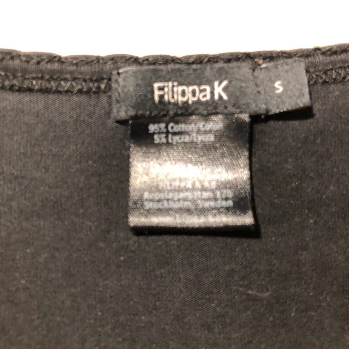 Filippa k tröja  - 90