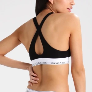 Calvin Klein Bralette XS - Säljer min CK bralette för den passar inte mig längre, 