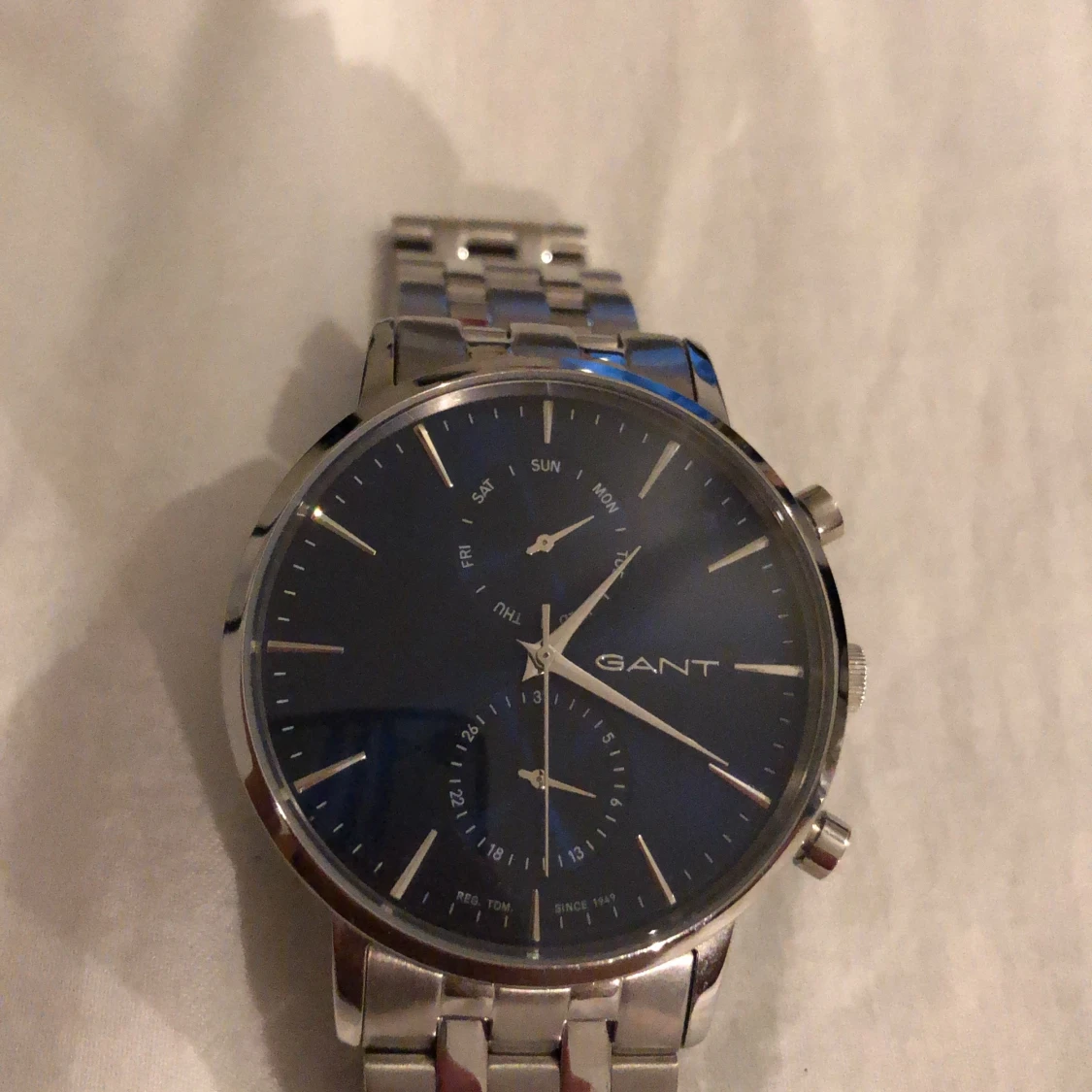 Gant klocka - 90