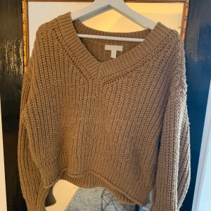 Tröja - Tröja från hm