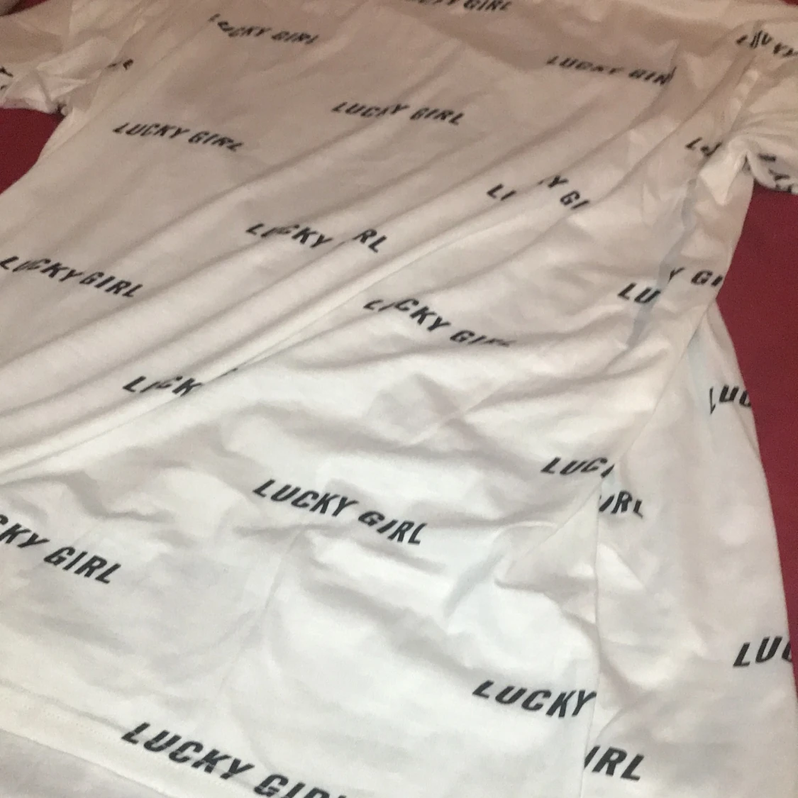 Oversize tröja, strl. XS - 90