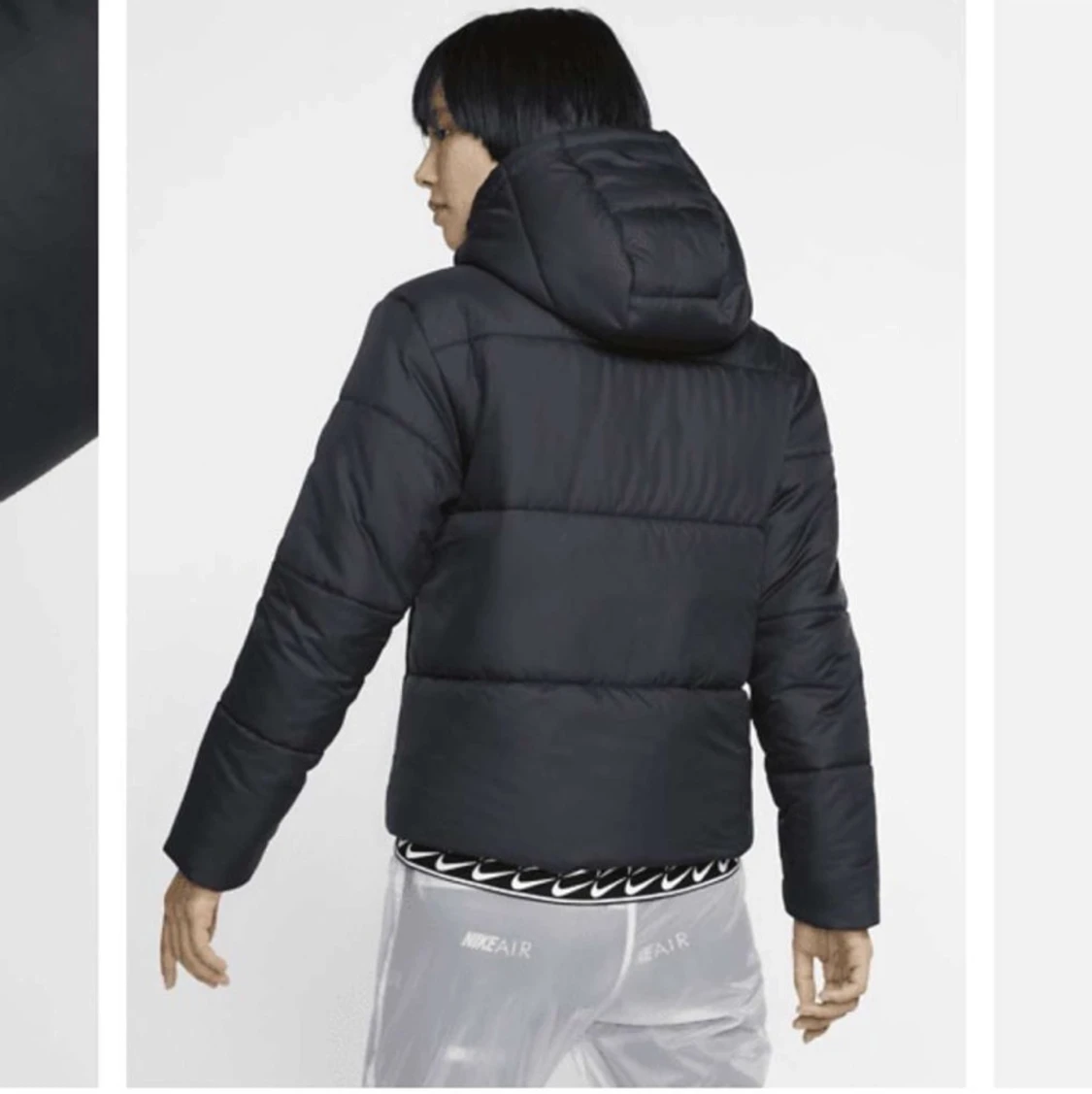 Nike jacka 