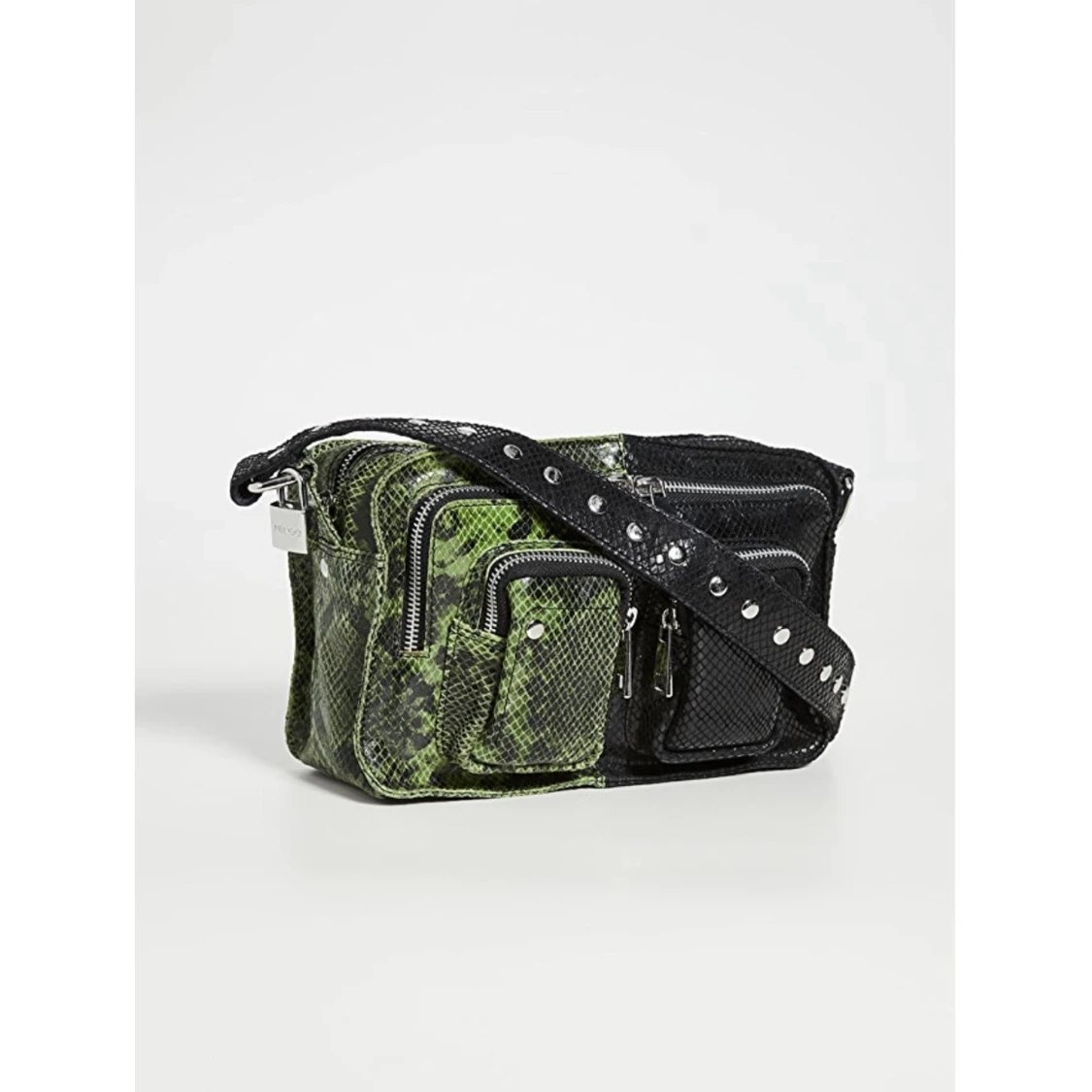 HELT NY NUNNO ELLIE BAG