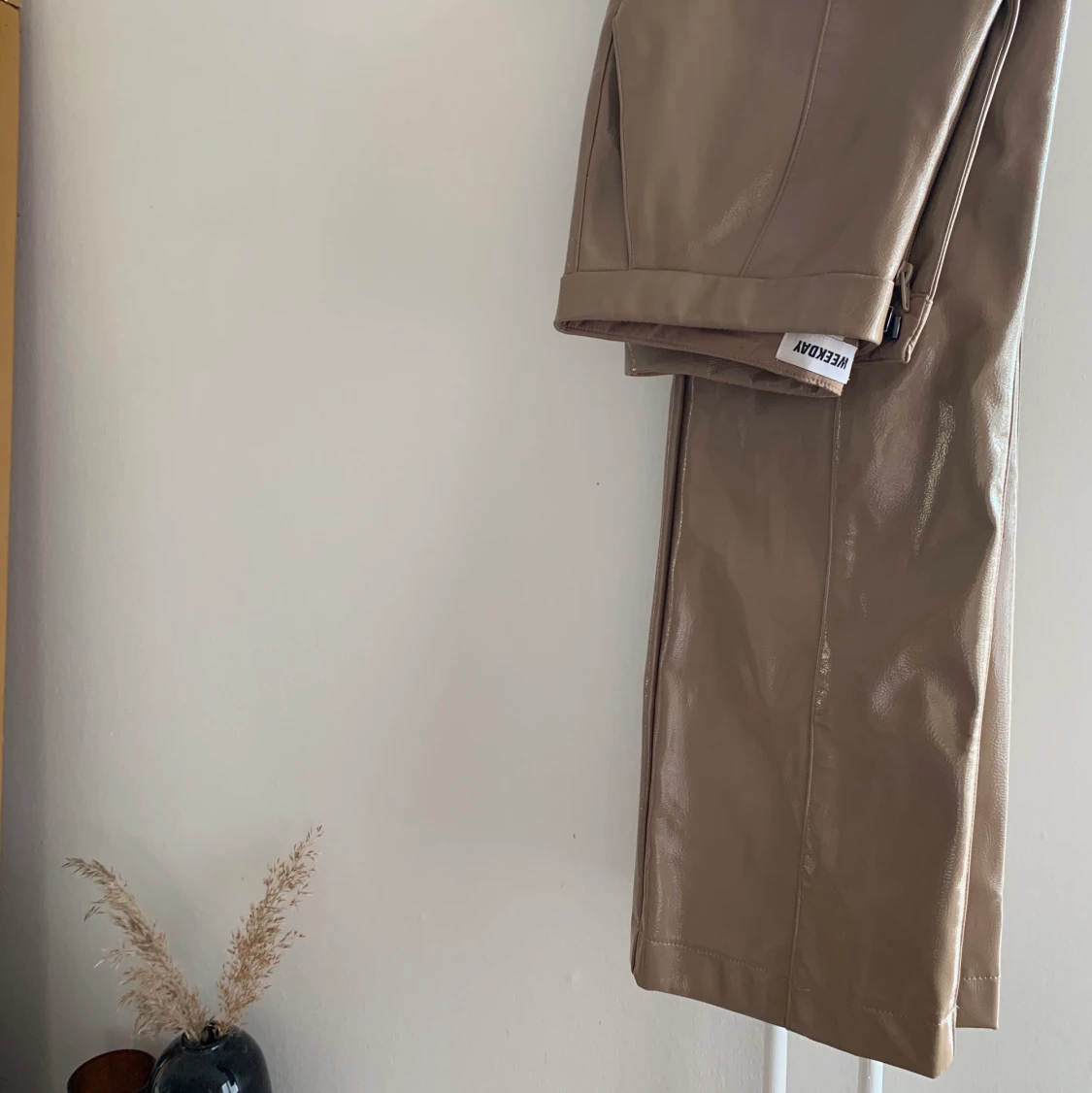 Skinnbyxor ”fejk”  - 90