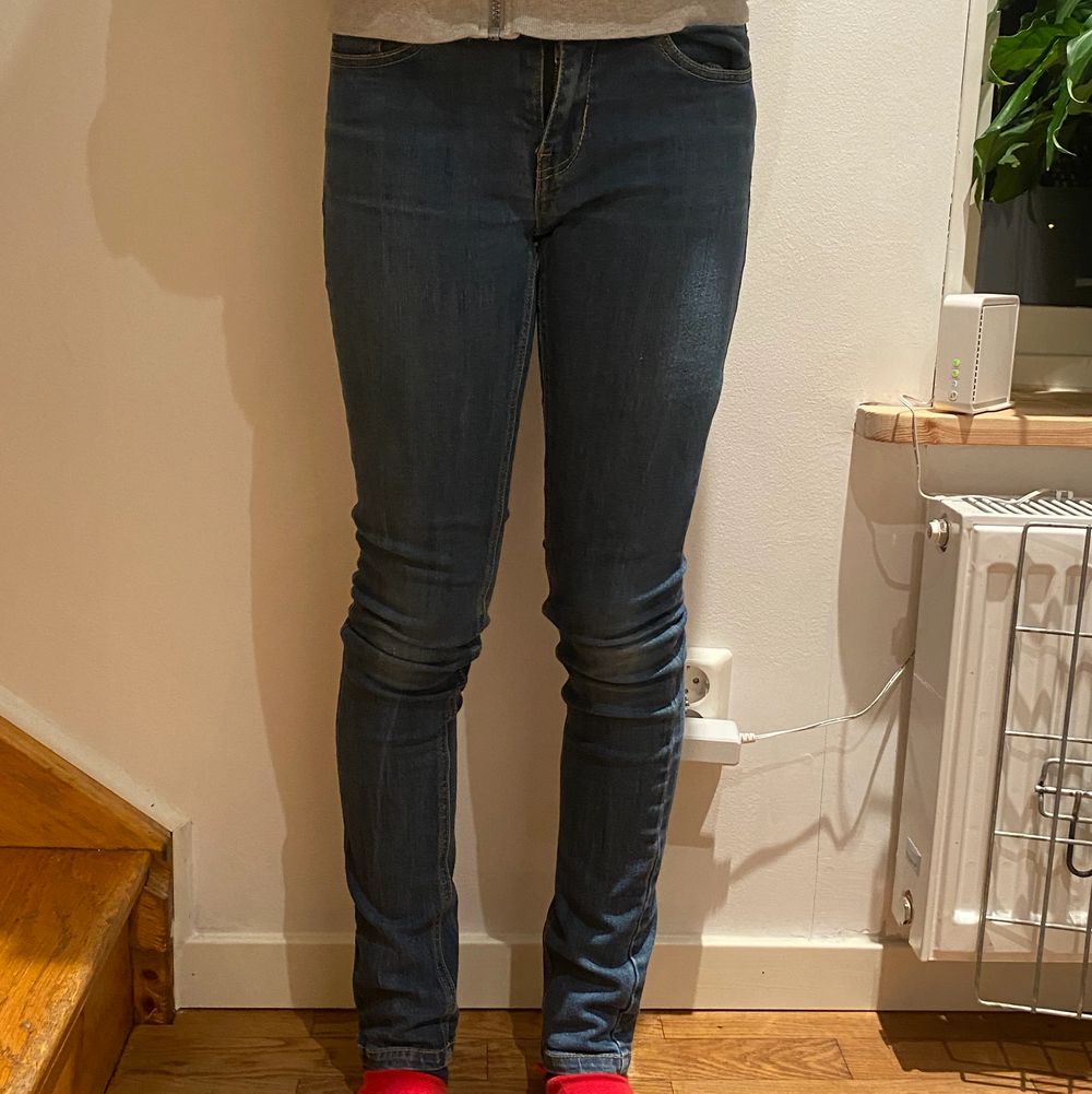 Ellos jeans storlek 164 | Plick Second Hand