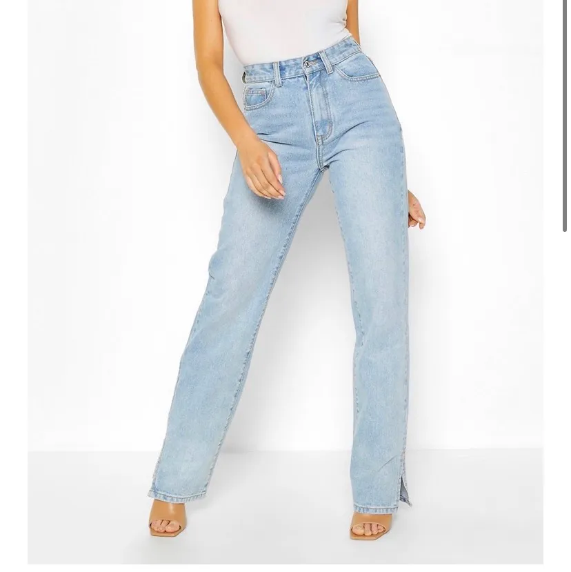 Aldrig använda, ny skick. Säljer för att dem var för stora på mig. 250kr+ frakt. Jeans & Byxor.