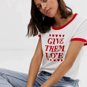 T-shirt  - Fin t-shirt från mobil❤️ Fint skick :)