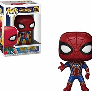 SÖKES funko pops figurer Marvel tema! - Jag söker efter dessa funk pop figurer. Det behöver inte vara EXAKT dem här men det ska vara Spider-man, iron man eller thanos! ‼️KÖPER BARA FÖR BILLIGT/VÄLDIGT BRA PRISER‼️ meddela mig om du har!