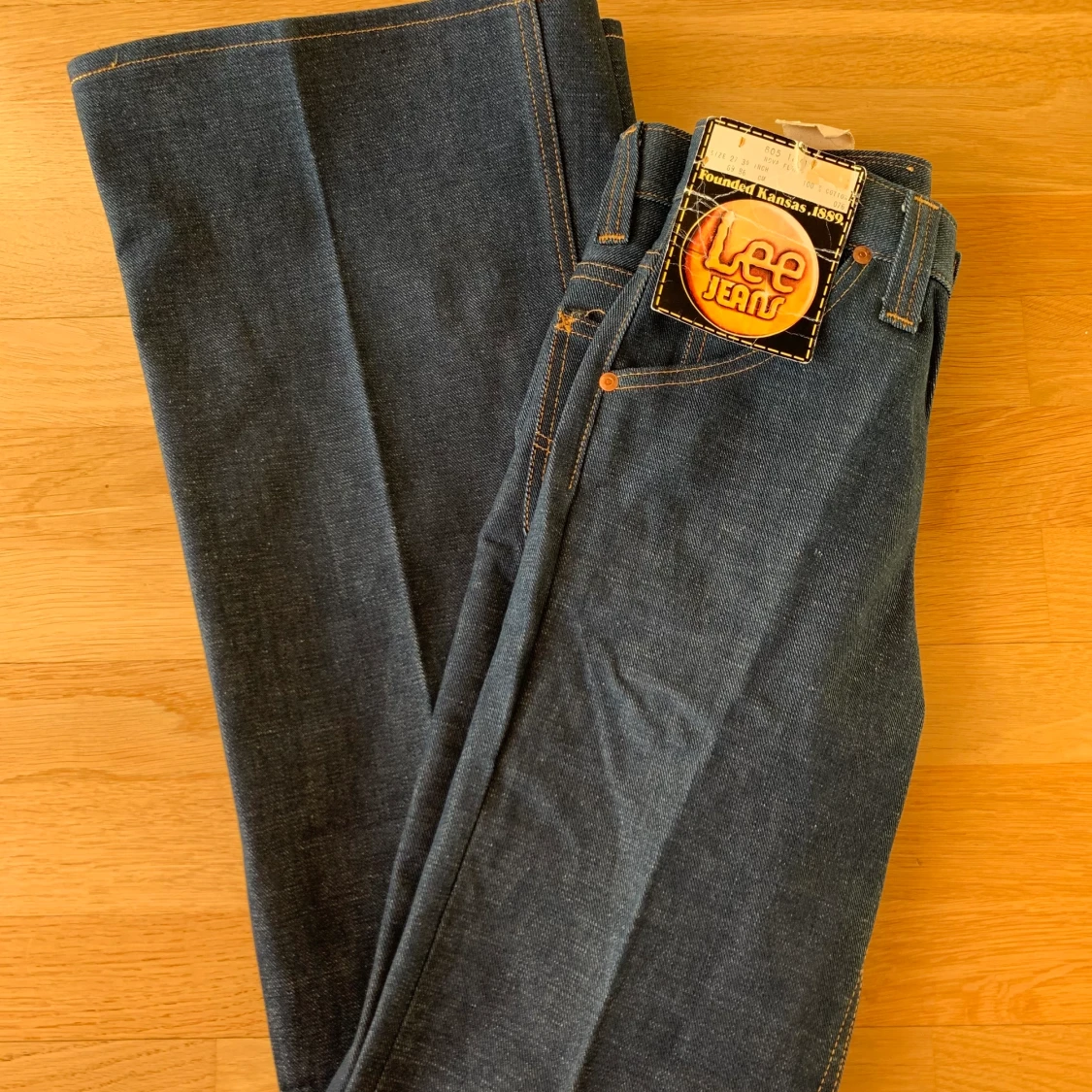 Vintage Lee jeans - 90
