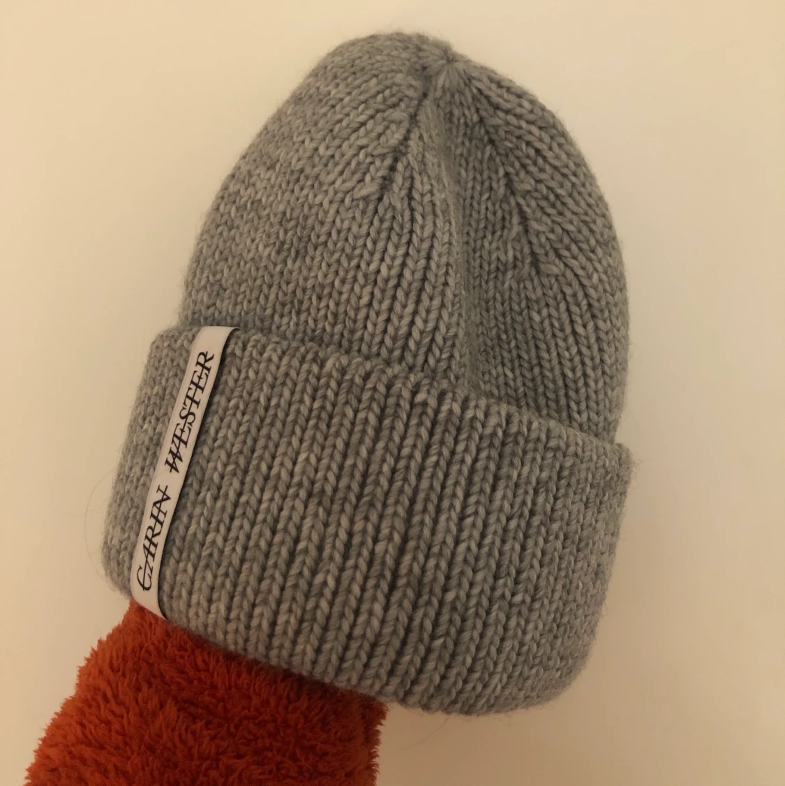 Carin Wester mössa  - 91