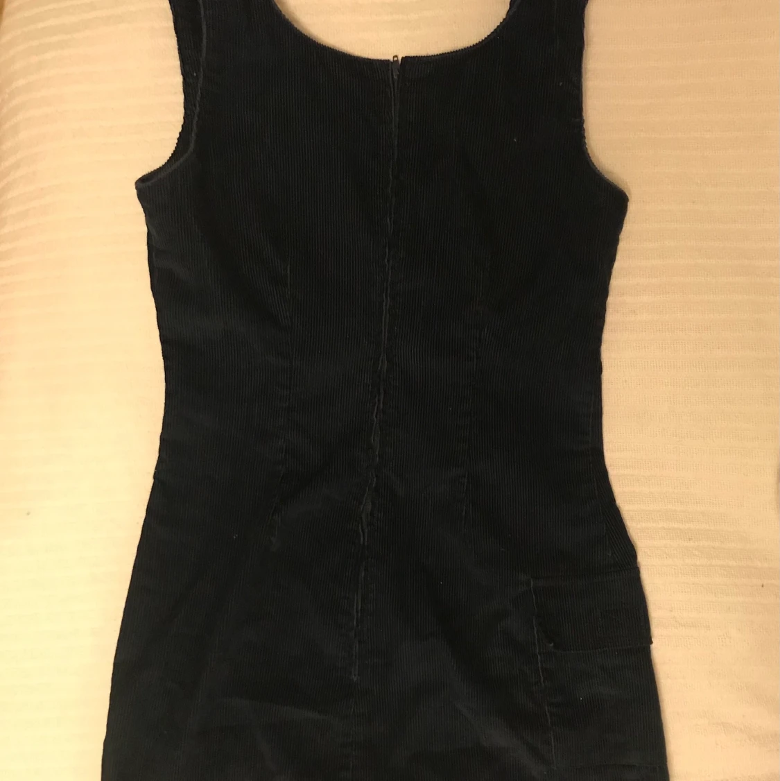 Manchesterklänning, storlek XS/S - 90