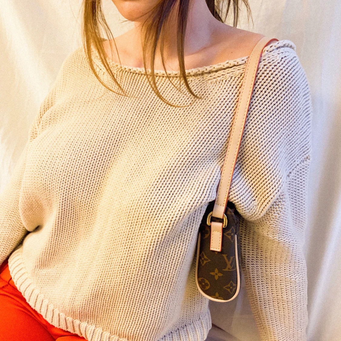 STICKAD ACNE TRÖJA - 90