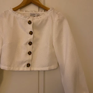 Blus från nakd - Blus från misslisibell X nakd