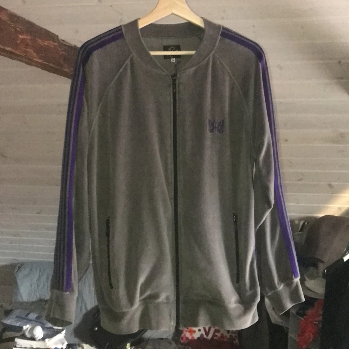 Needles track jacket - 90